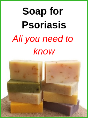 Psoriasis Soap buying guide